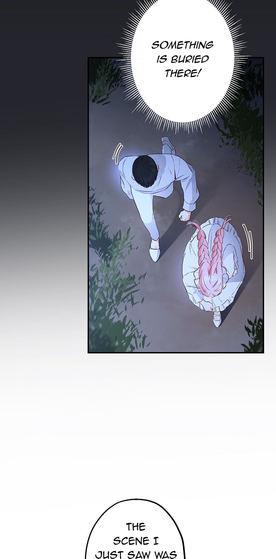 This Is an Obvious Fraudulent Marriage Chapter 63 page 2 - Chapter 63: That Thief