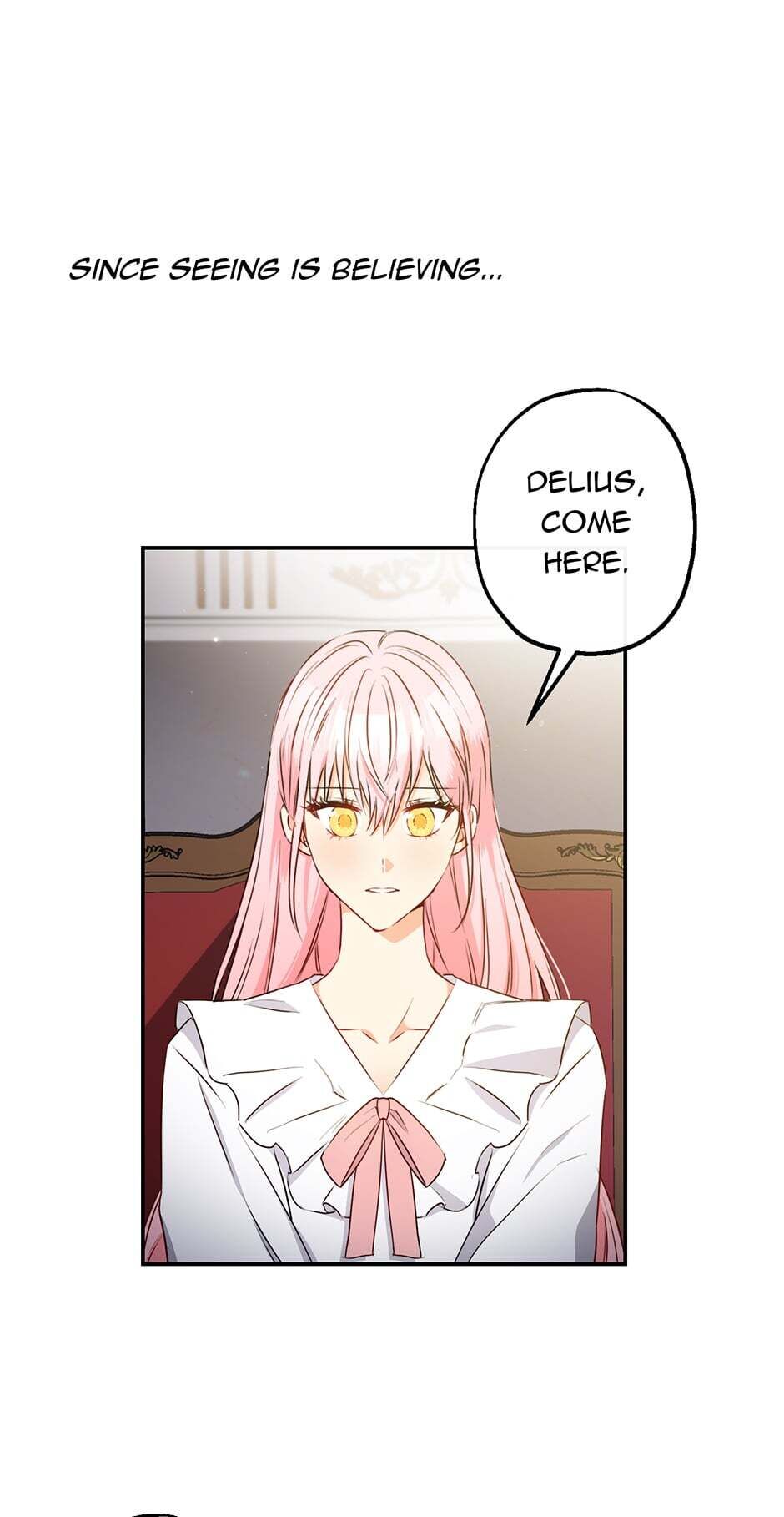 This Is an Obvious Fraudulent Marriage Chapter 63 page 21 - Chapter 63: That Thief