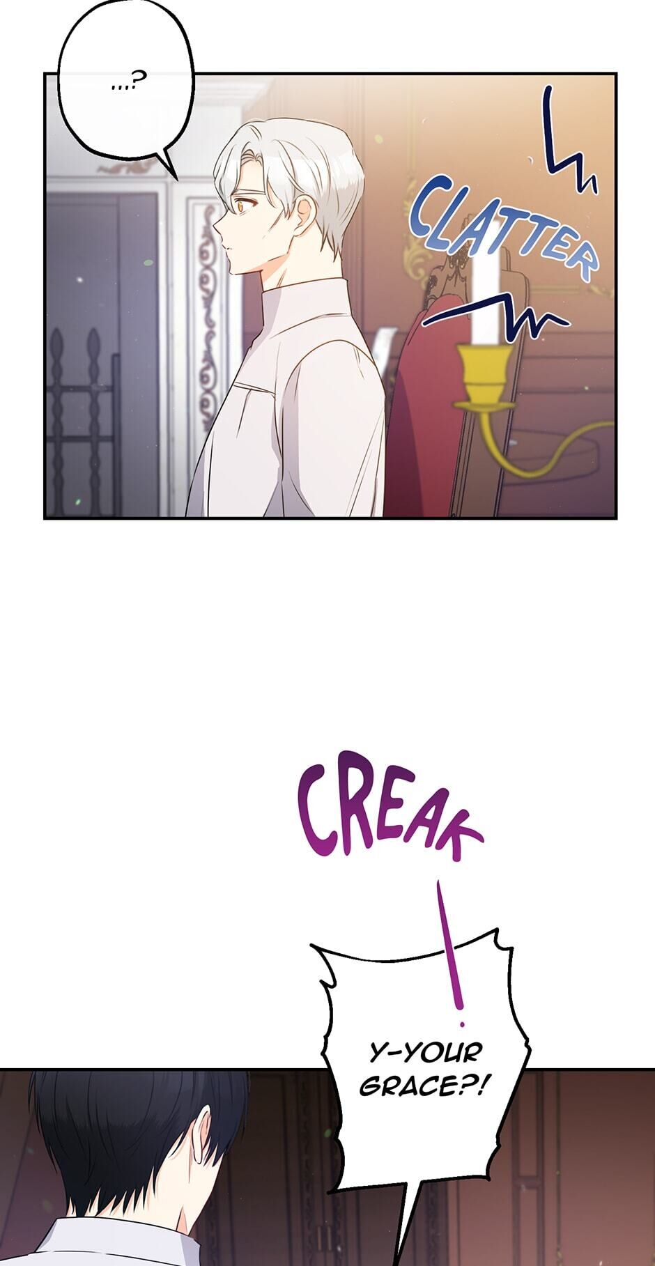 This Is an Obvious Fraudulent Marriage Chapter 63 page 22 - Chapter 63: That Thief