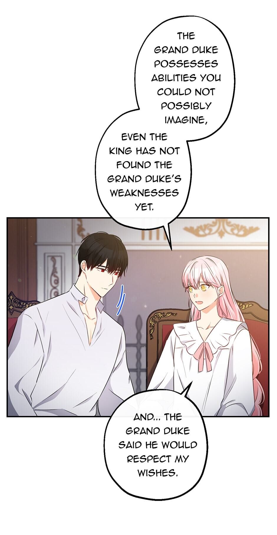 This Is an Obvious Fraudulent Marriage Chapter 63 page 26 - Chapter 63: That Thief