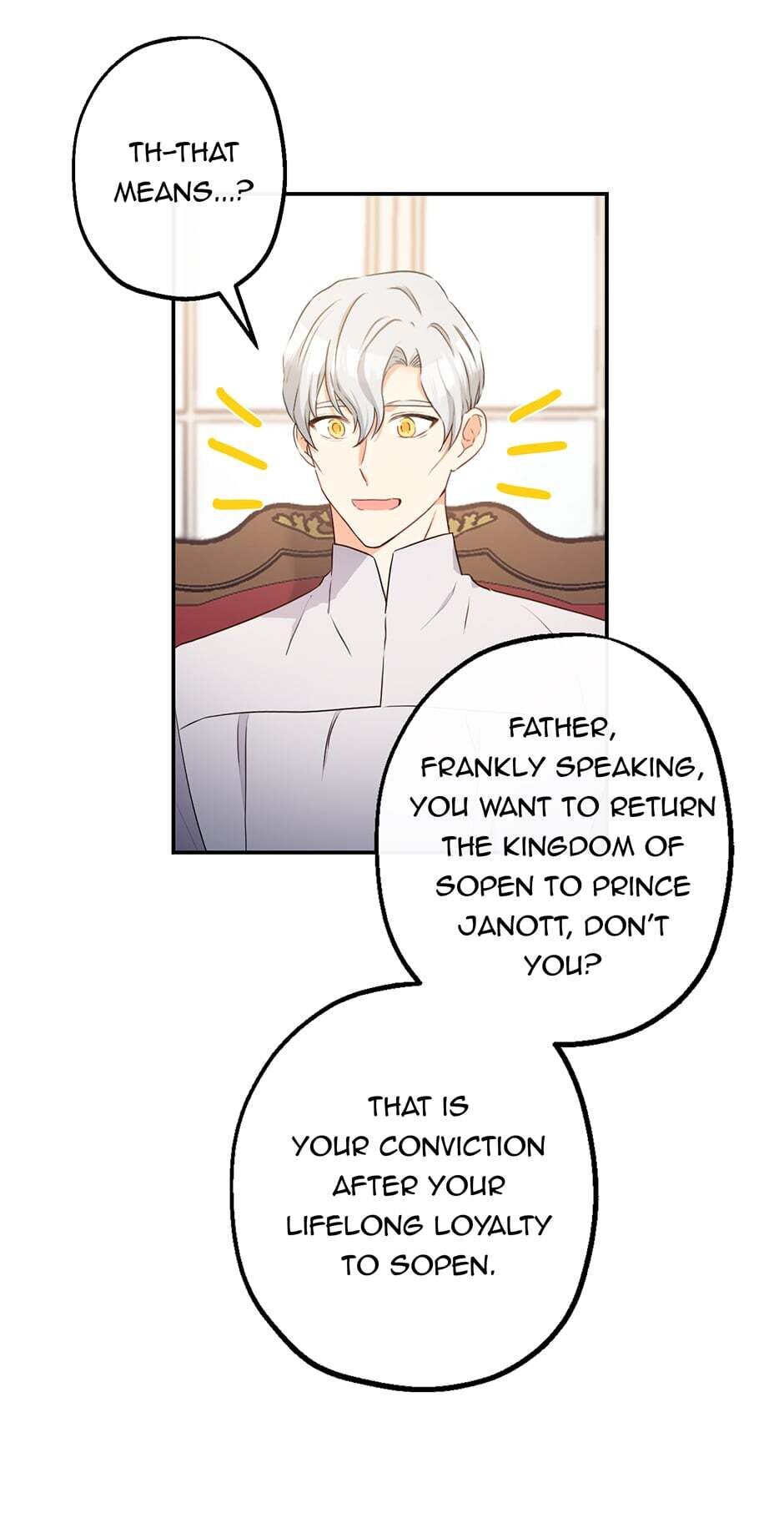 This Is an Obvious Fraudulent Marriage Chapter 63 page 27 - Chapter 63: That Thief