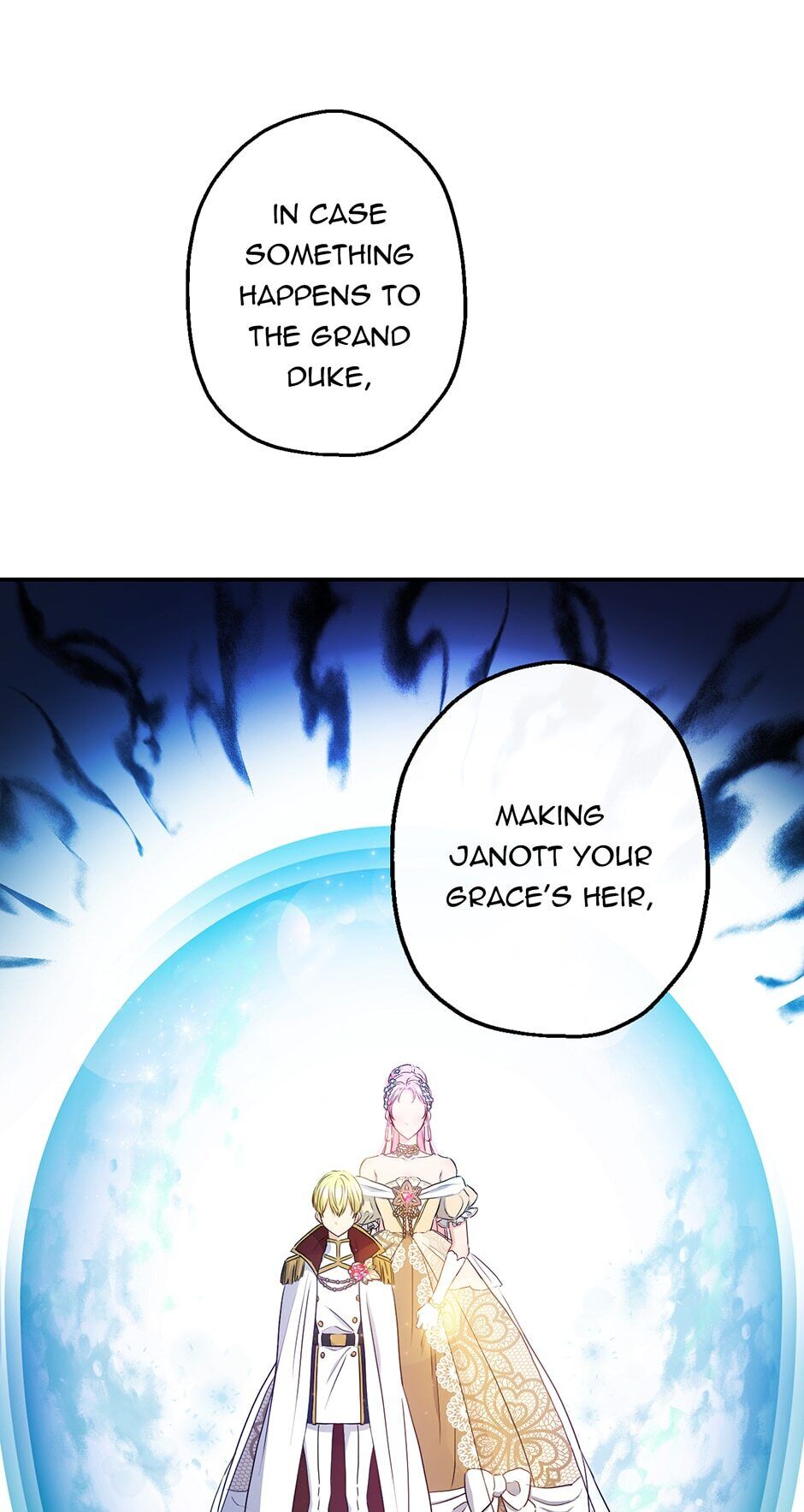 This Is an Obvious Fraudulent Marriage Chapter 63 page 29 - Chapter 63: That Thief