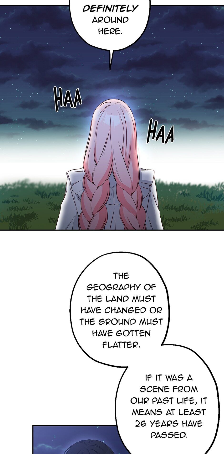This Is an Obvious Fraudulent Marriage Chapter 63 page 3 - Chapter 63: That Thief