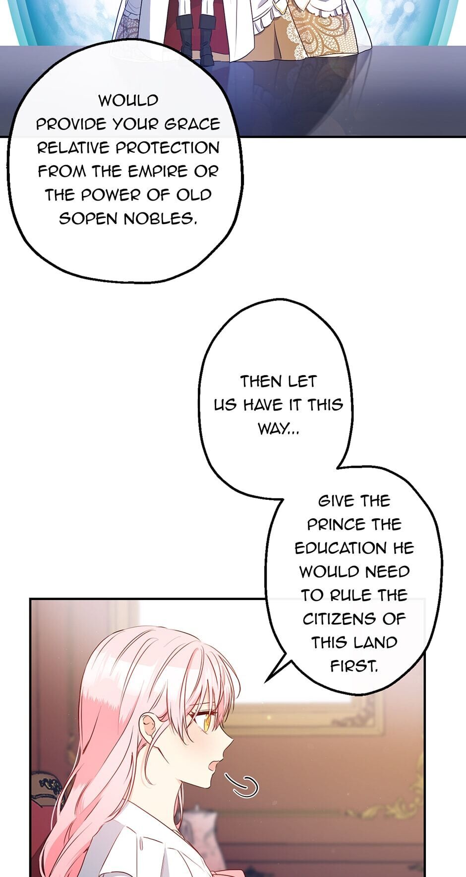 This Is an Obvious Fraudulent Marriage Chapter 63 page 30 - Chapter 63: That Thief