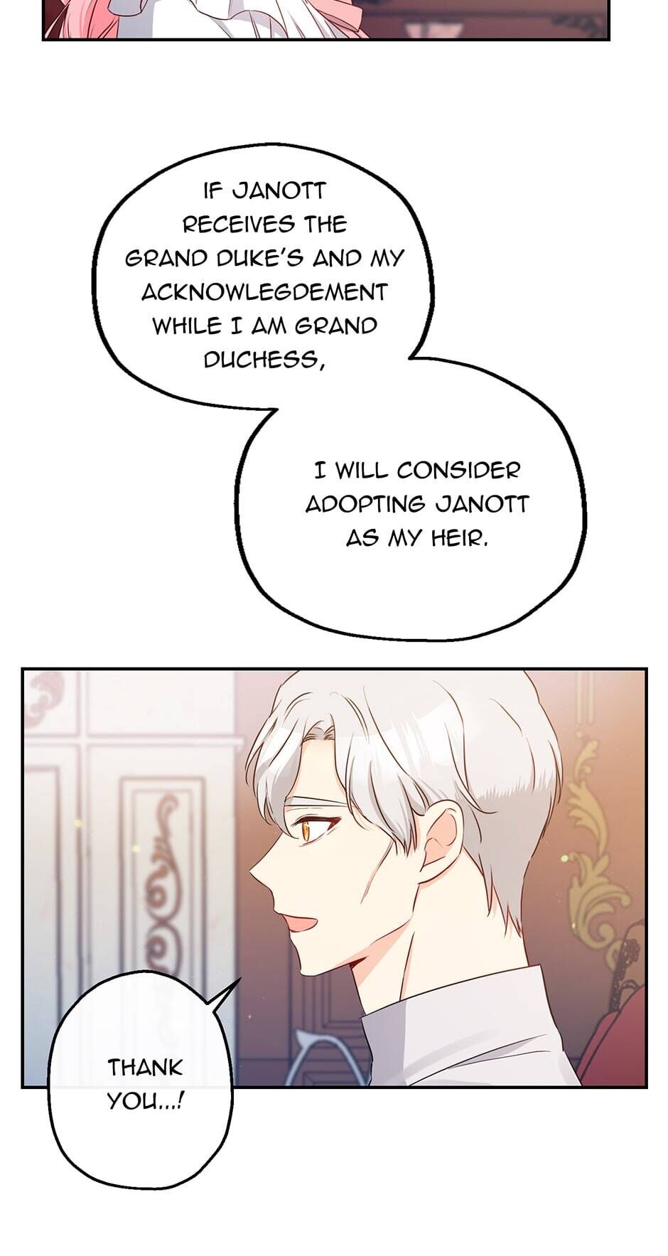 This Is an Obvious Fraudulent Marriage Chapter 63 page 31 - Chapter 63: That Thief