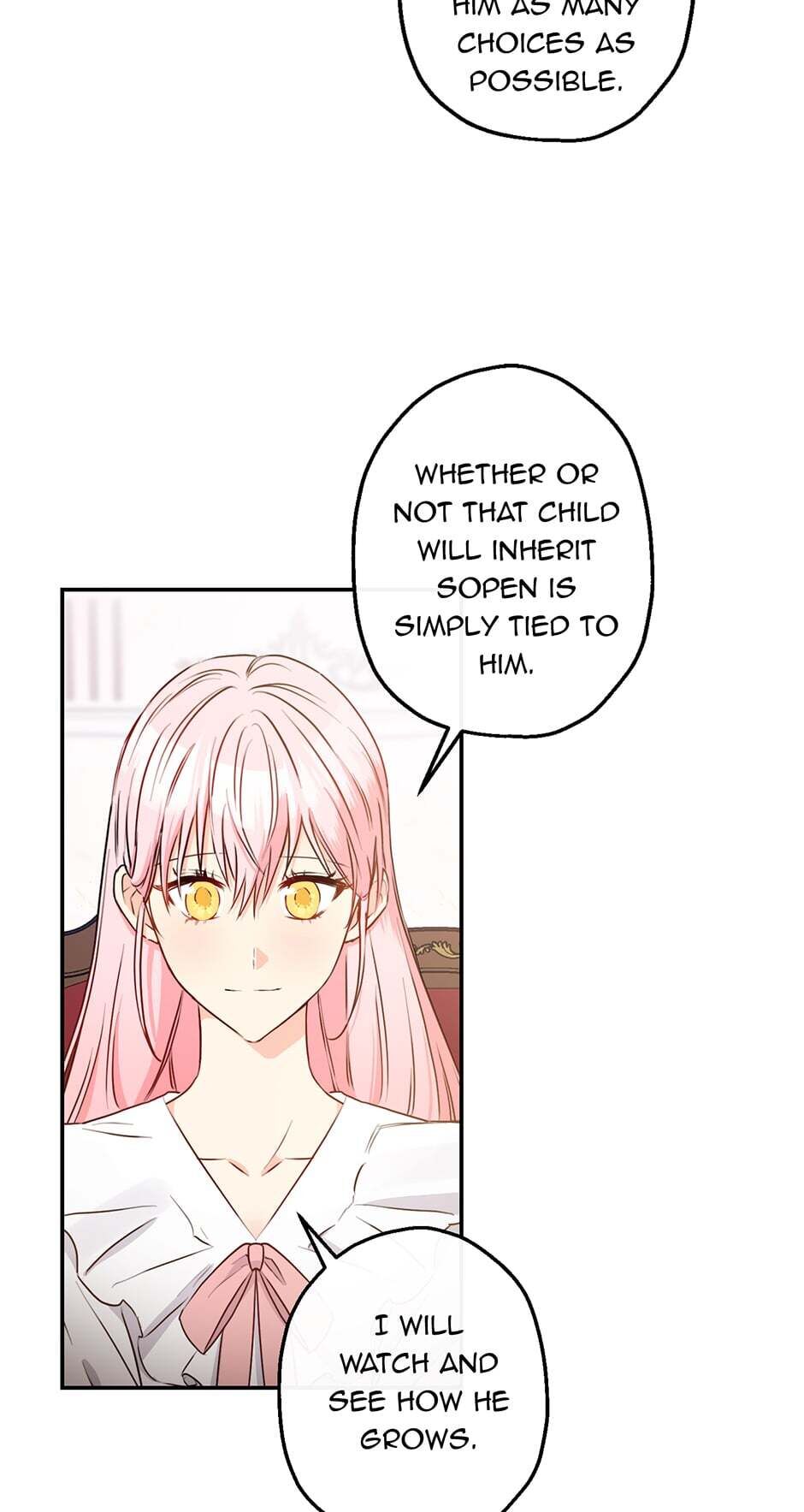 This Is an Obvious Fraudulent Marriage Chapter 63 page 33 - Chapter 63: That Thief