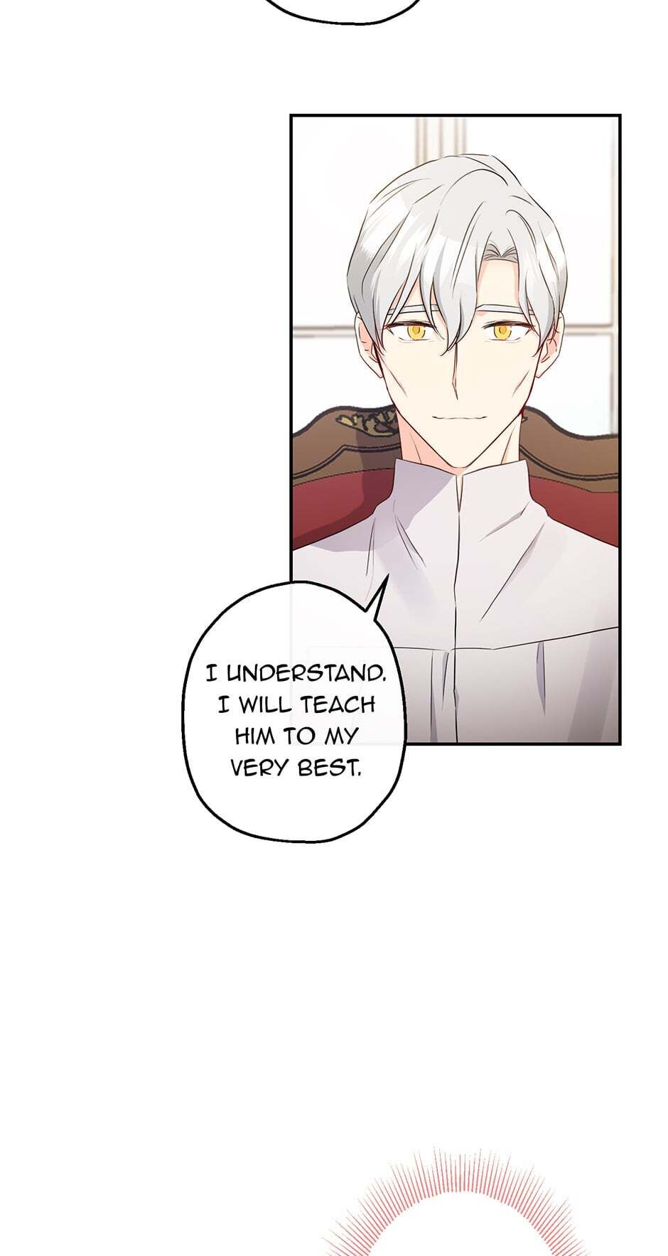 This Is an Obvious Fraudulent Marriage Chapter 63 page 34 - Chapter 63: That Thief