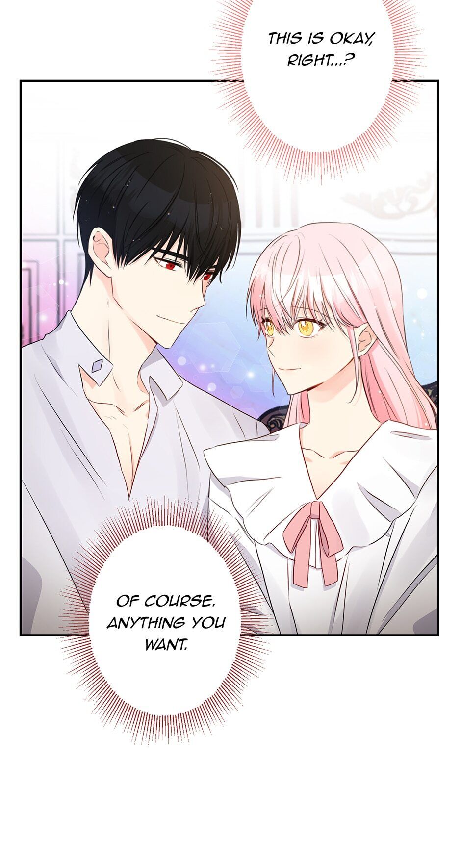 This Is an Obvious Fraudulent Marriage Chapter 63 page 35 - Chapter 63: That Thief