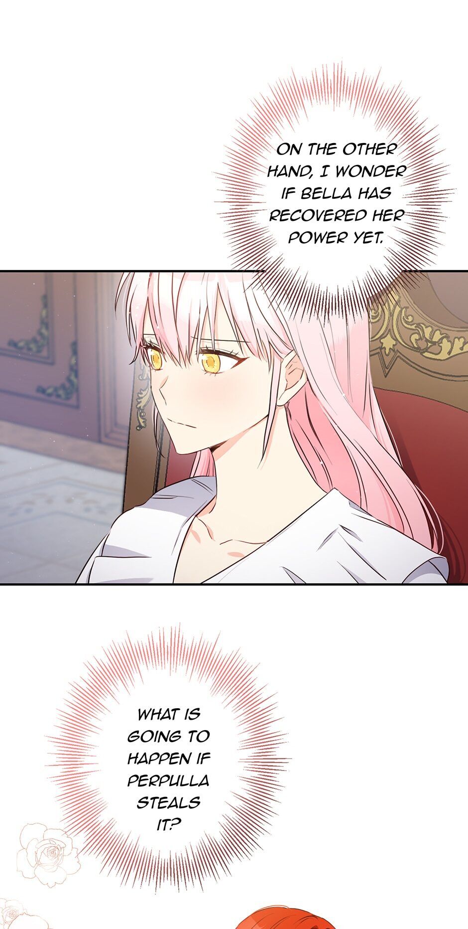 This Is an Obvious Fraudulent Marriage Chapter 63 page 36 - Chapter 63: That Thief