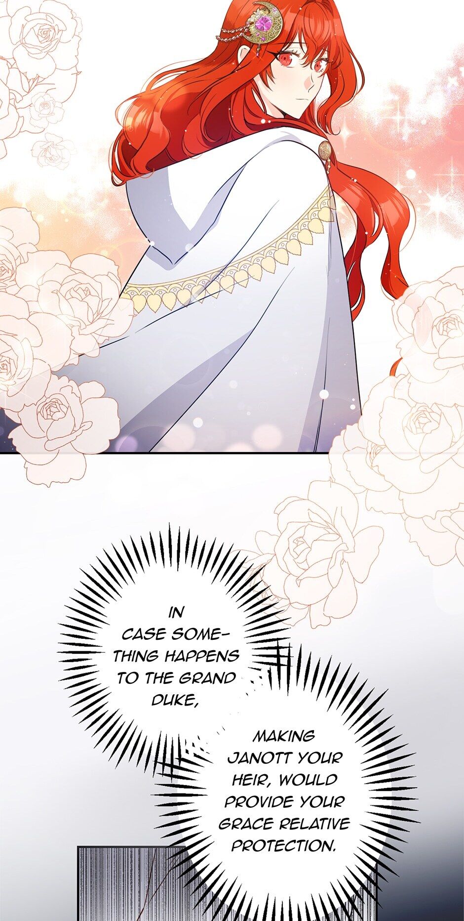 This Is an Obvious Fraudulent Marriage Chapter 63 page 37 - Chapter 63: That Thief