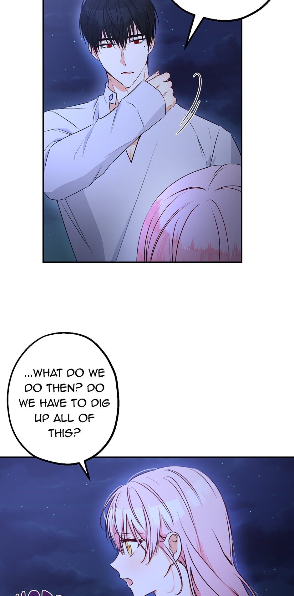 This Is an Obvious Fraudulent Marriage Chapter 63 page 4 - Chapter 63: That Thief