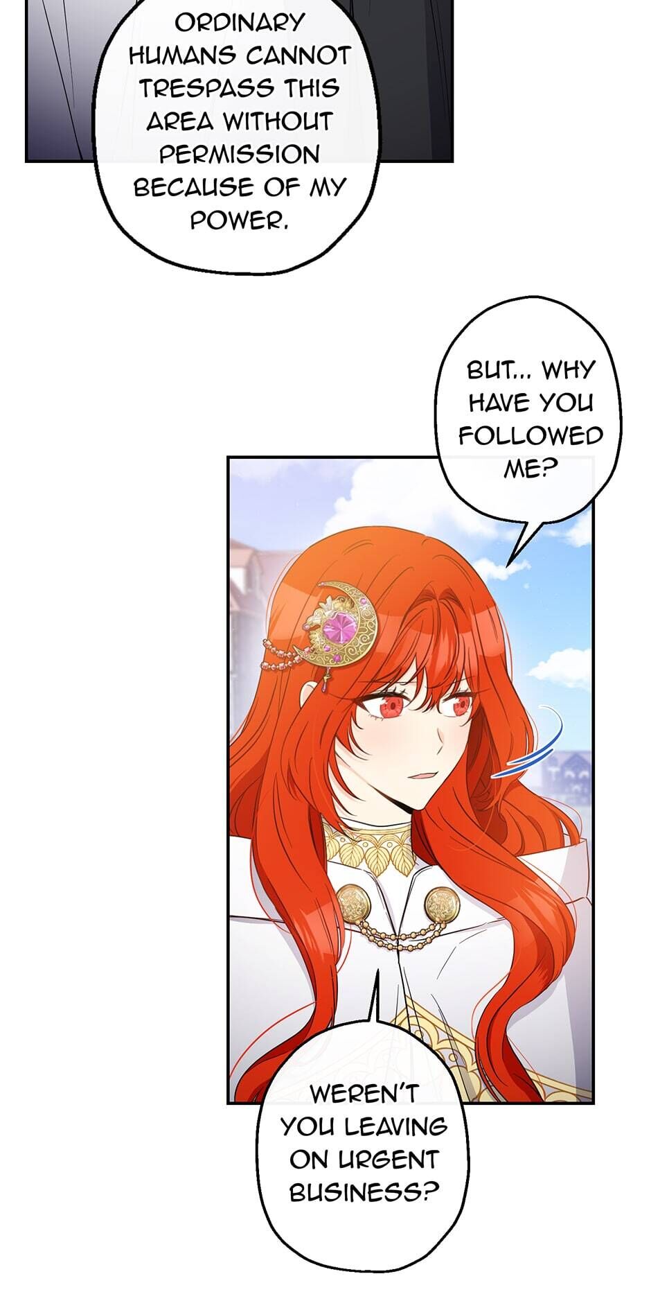 This Is an Obvious Fraudulent Marriage Chapter 63 page 41 - Chapter 63: That Thief