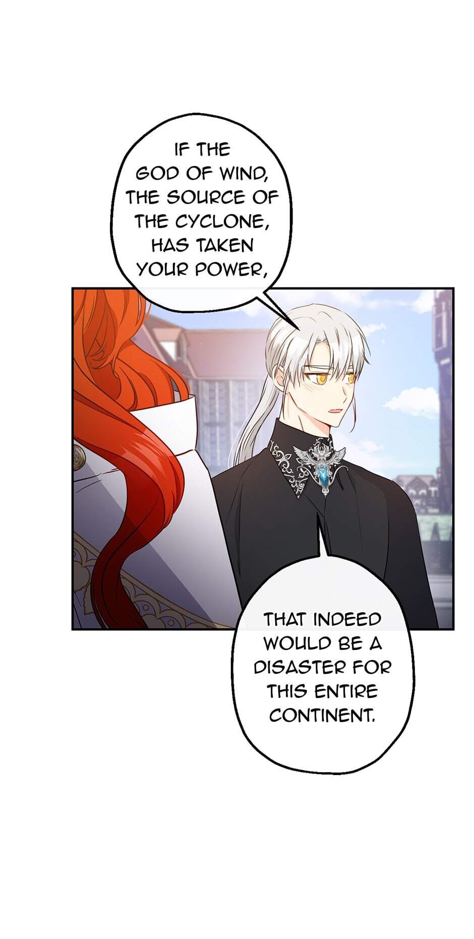 This Is an Obvious Fraudulent Marriage Chapter 63 page 42 - Chapter 63: That Thief