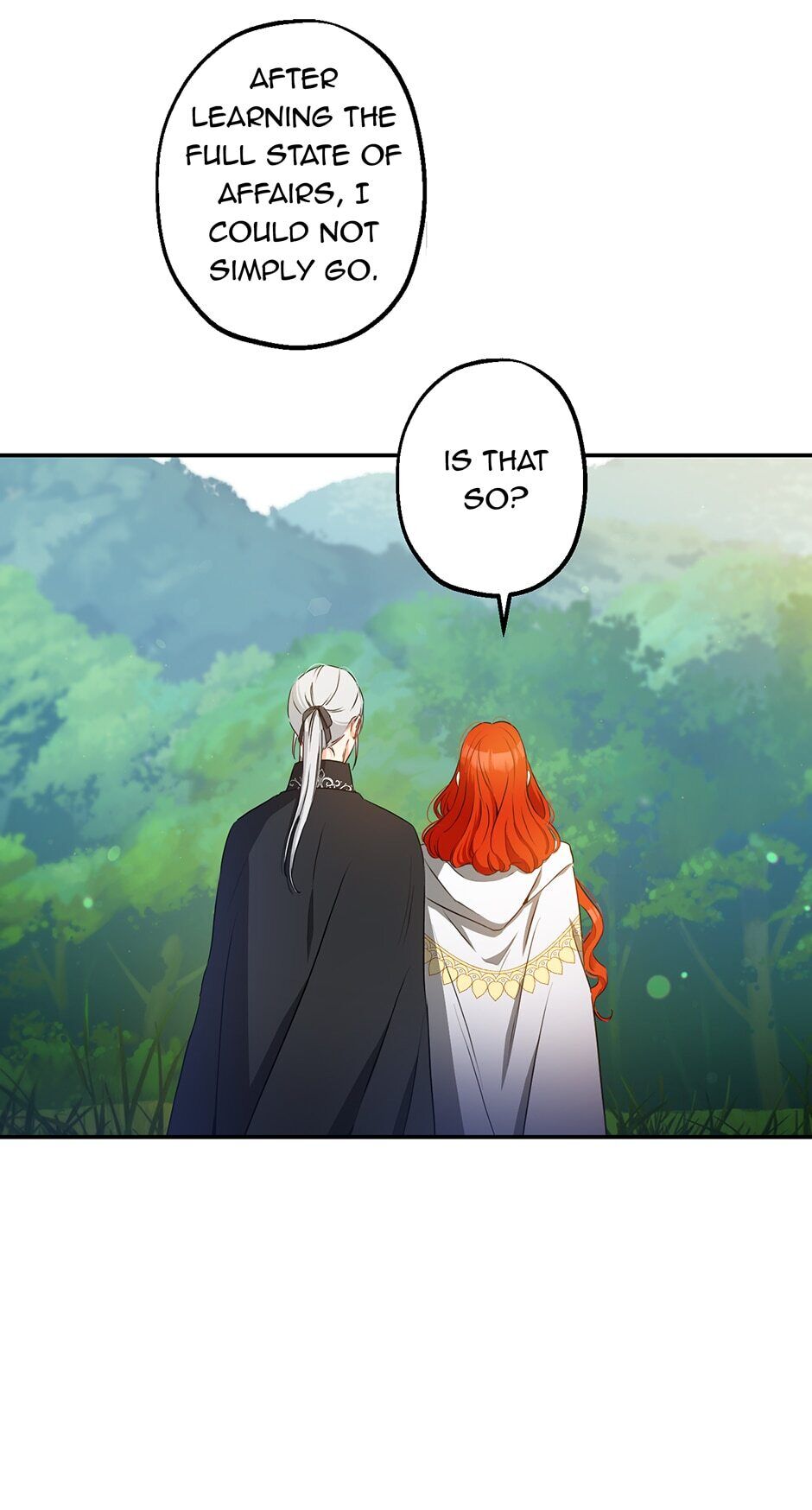 This Is an Obvious Fraudulent Marriage Chapter 63 page 43 - Chapter 63: That Thief