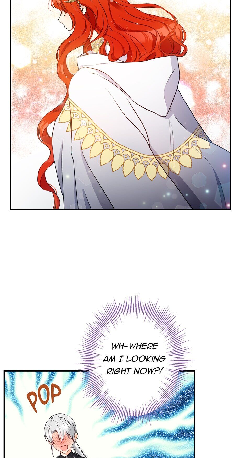 This Is an Obvious Fraudulent Marriage Chapter 63 page 45 - Chapter 63: That Thief