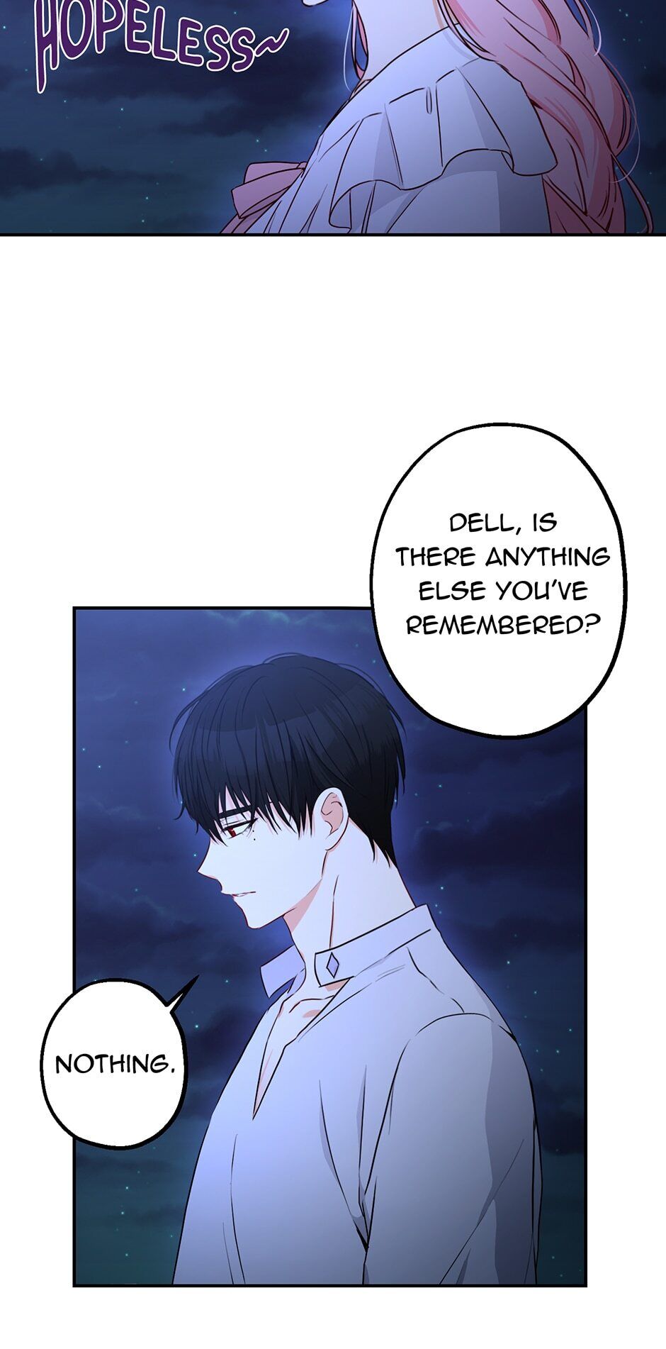 This Is an Obvious Fraudulent Marriage Chapter 63 page 5 - Chapter 63: That Thief