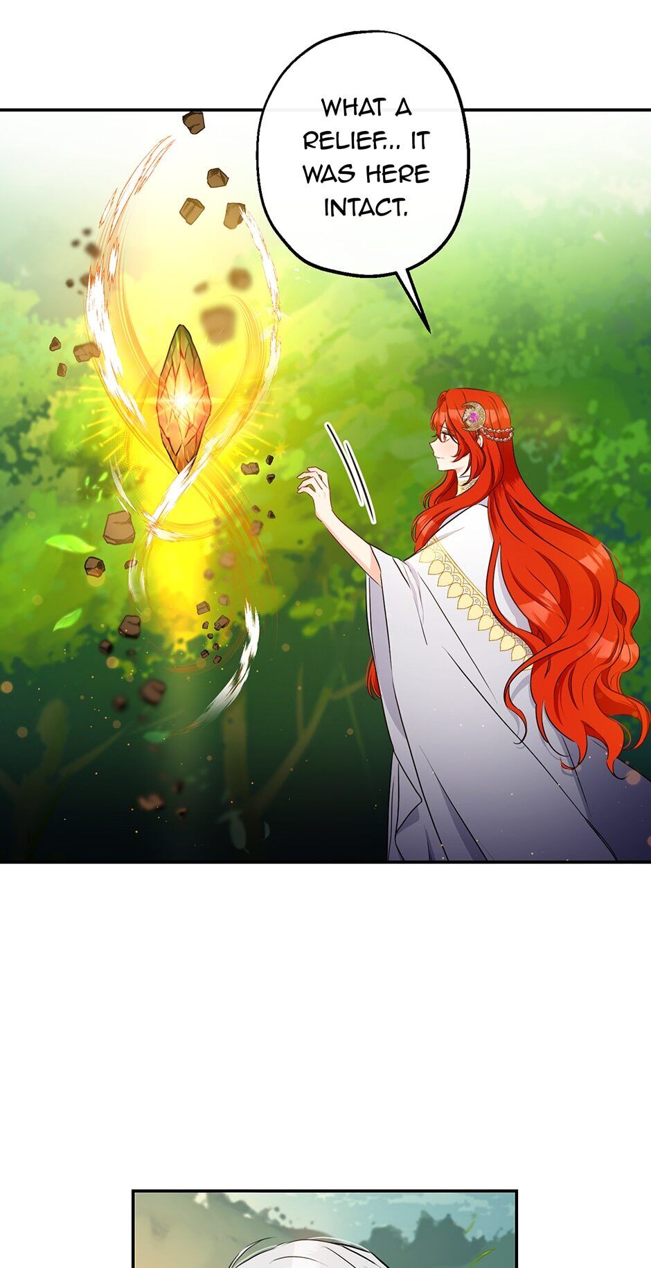 This Is an Obvious Fraudulent Marriage Chapter 63 page 51 - Chapter 63: That Thief