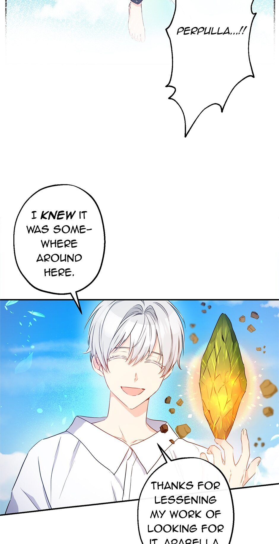 This Is an Obvious Fraudulent Marriage Chapter 63 page 55 - Chapter 63: That Thief