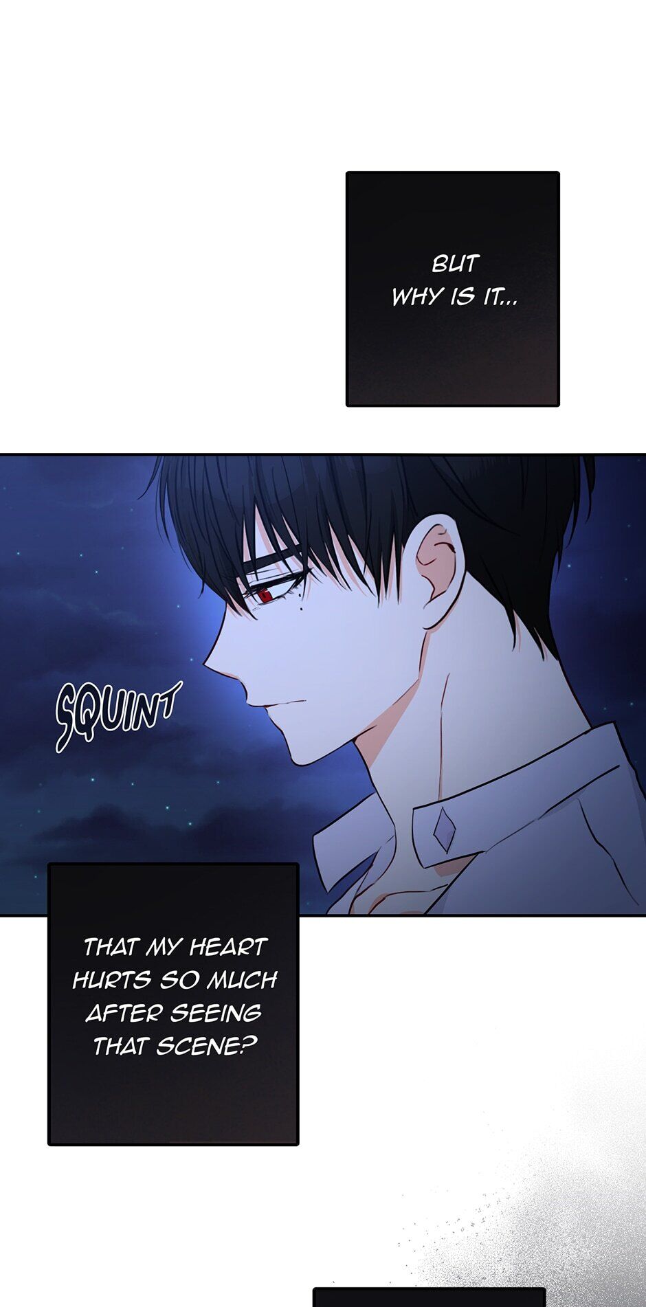 This Is an Obvious Fraudulent Marriage Chapter 63 page 6 - Chapter 63: That Thief