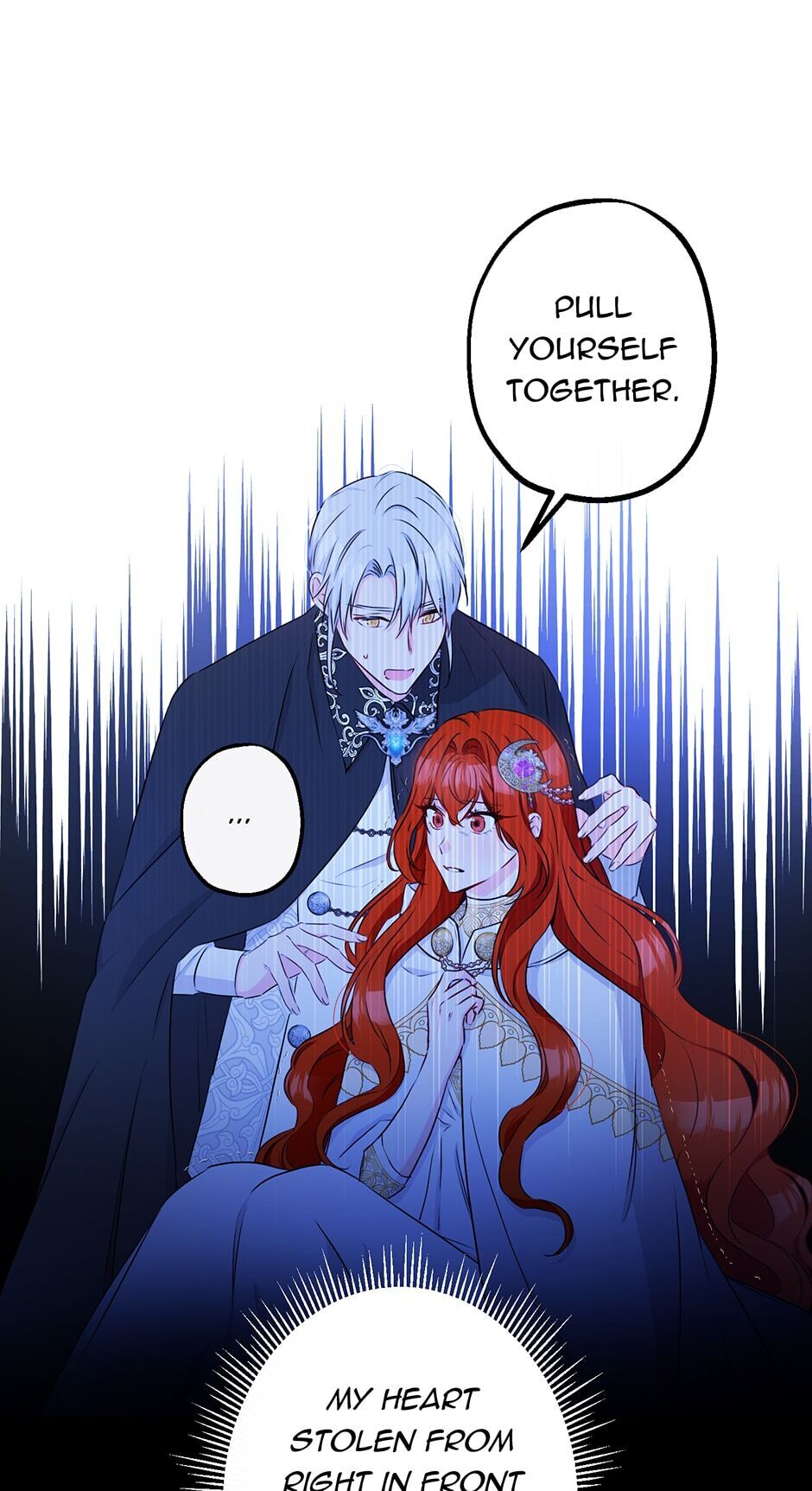 This Is an Obvious Fraudulent Marriage Chapter 63 page 61 - Chapter 63: That Thief