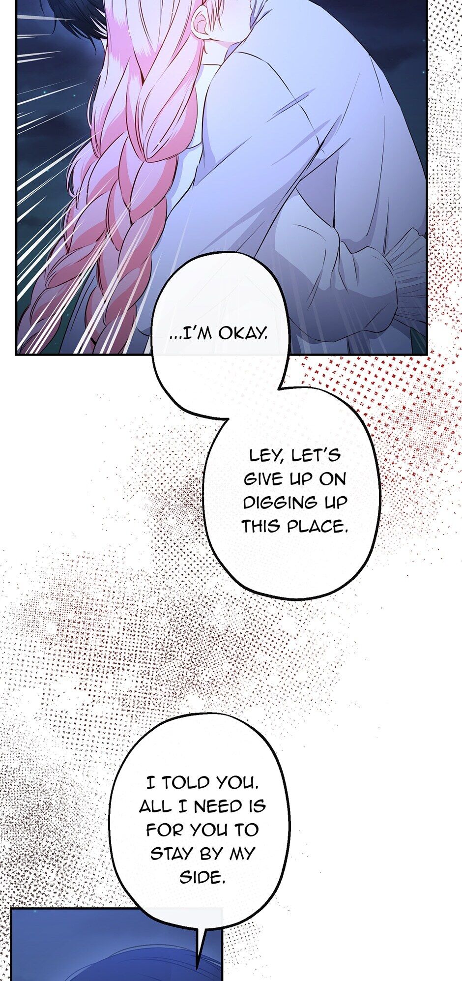 This Is an Obvious Fraudulent Marriage Chapter 63 page 9 - Chapter 63: That Thief