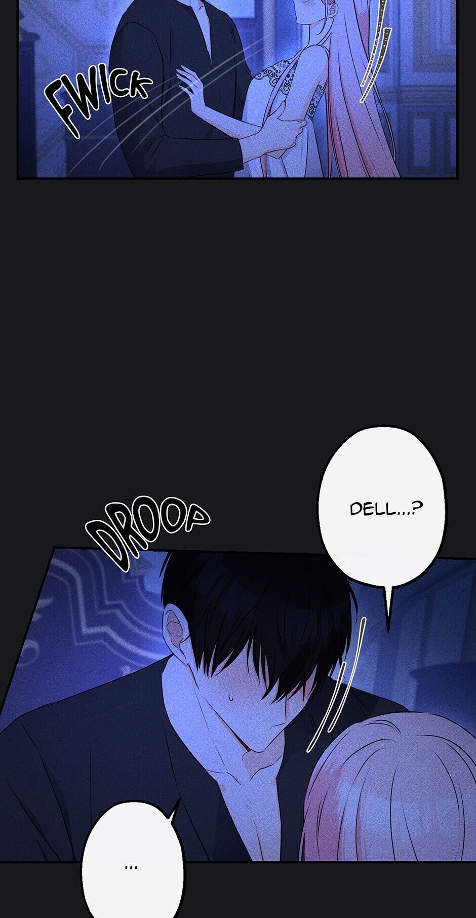 This Is an Obvious Fraudulent Marriage Chapter 64 page 10 - Chapter 64: Let's Get Hitched