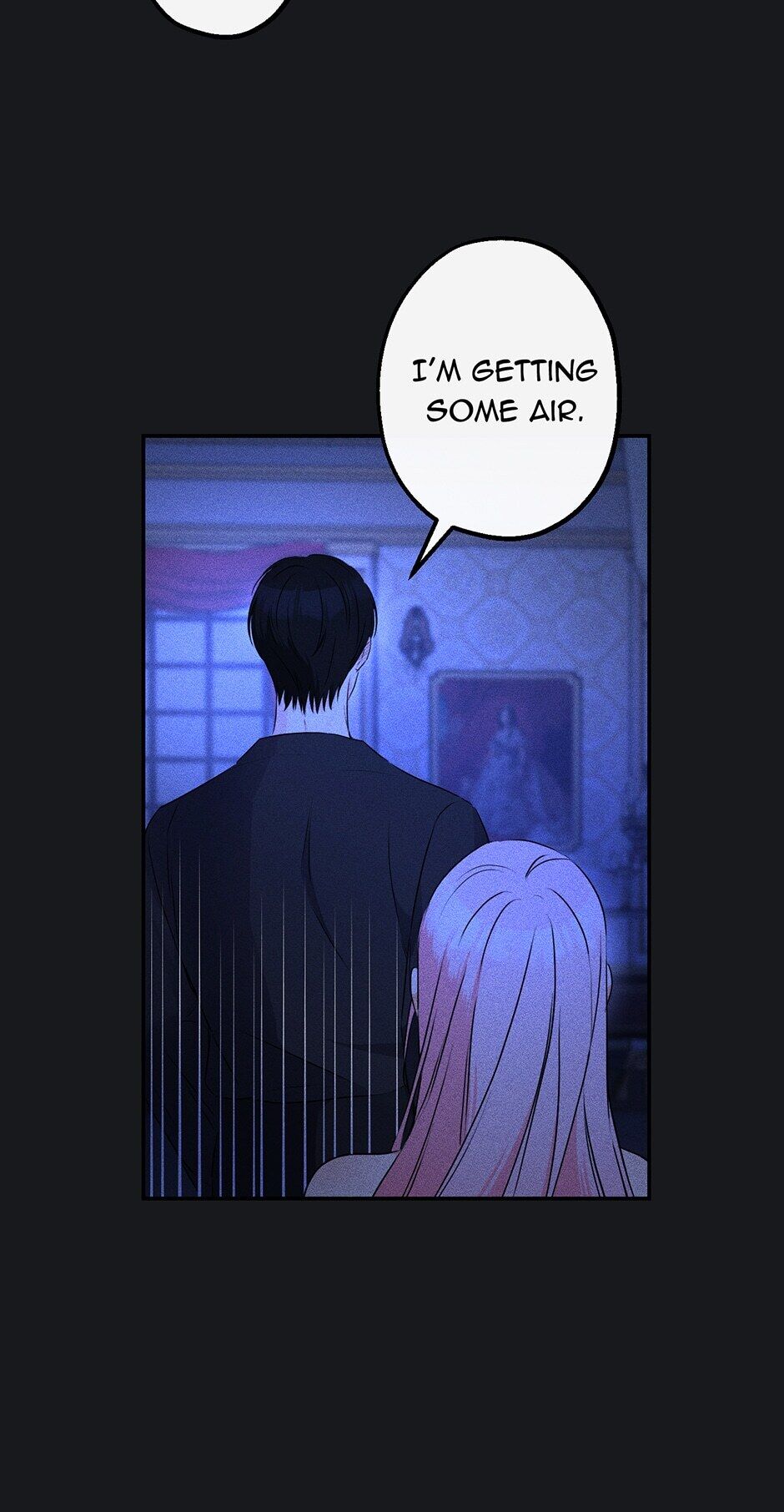 This Is an Obvious Fraudulent Marriage Chapter 64 page 11 - Chapter 64: Let's Get Hitched