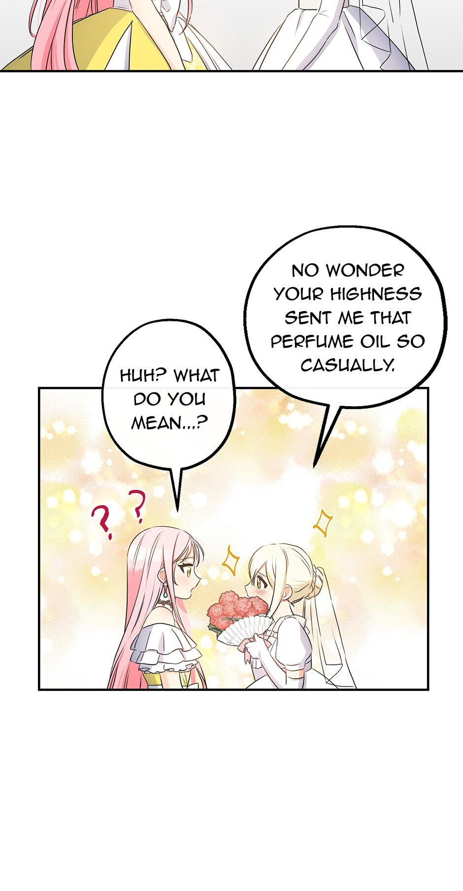This Is an Obvious Fraudulent Marriage Chapter 64 page 14 - Chapter 64: Let's Get Hitched