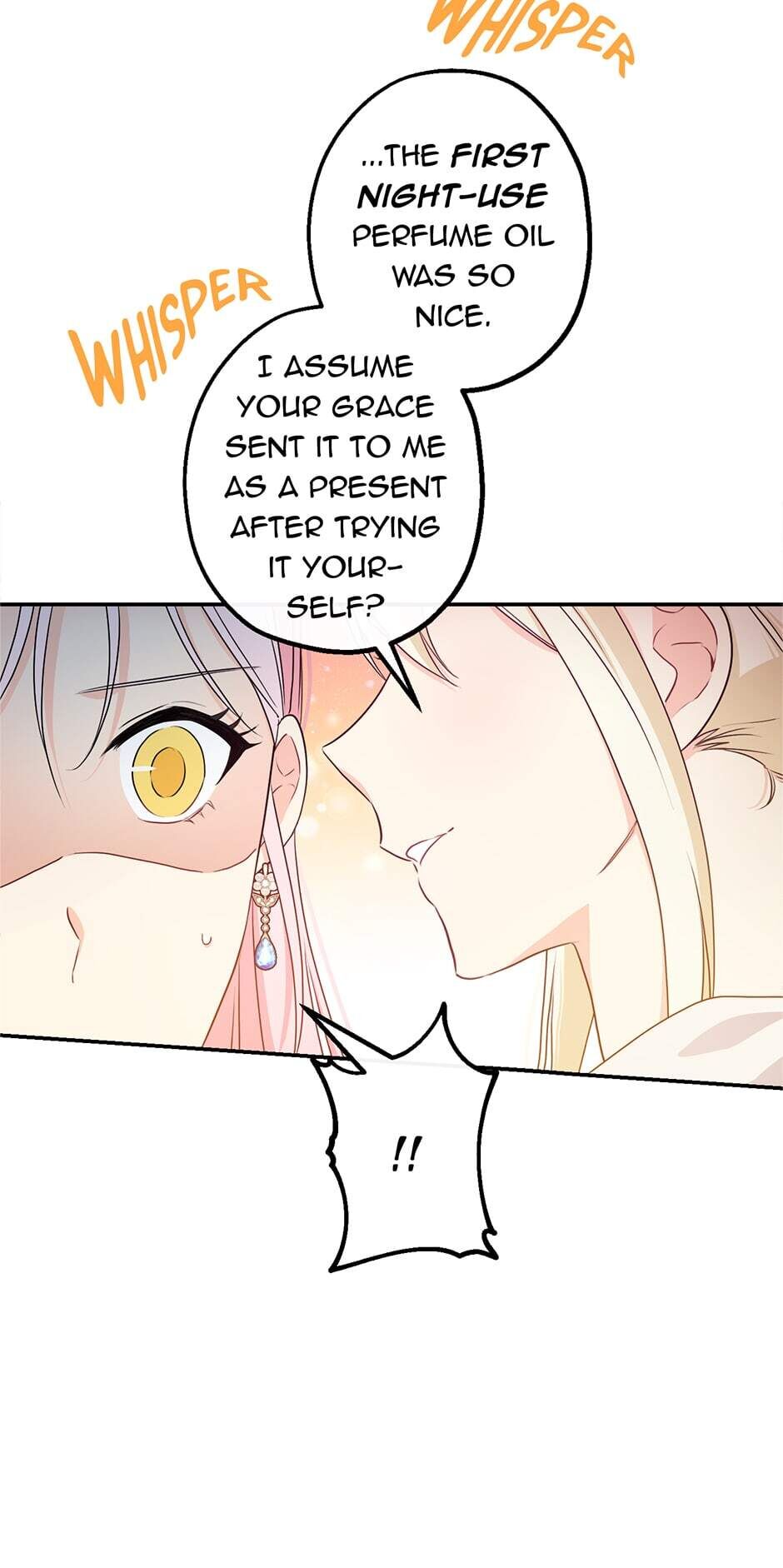 This Is an Obvious Fraudulent Marriage Chapter 64 page 16 - Chapter 64: Let's Get Hitched