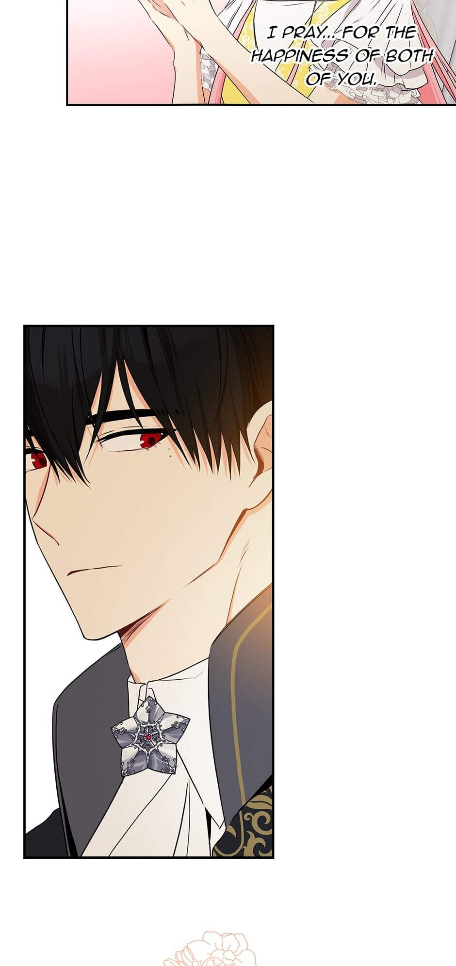 This Is an Obvious Fraudulent Marriage Chapter 64 page 24 - Chapter 64: Let's Get Hitched