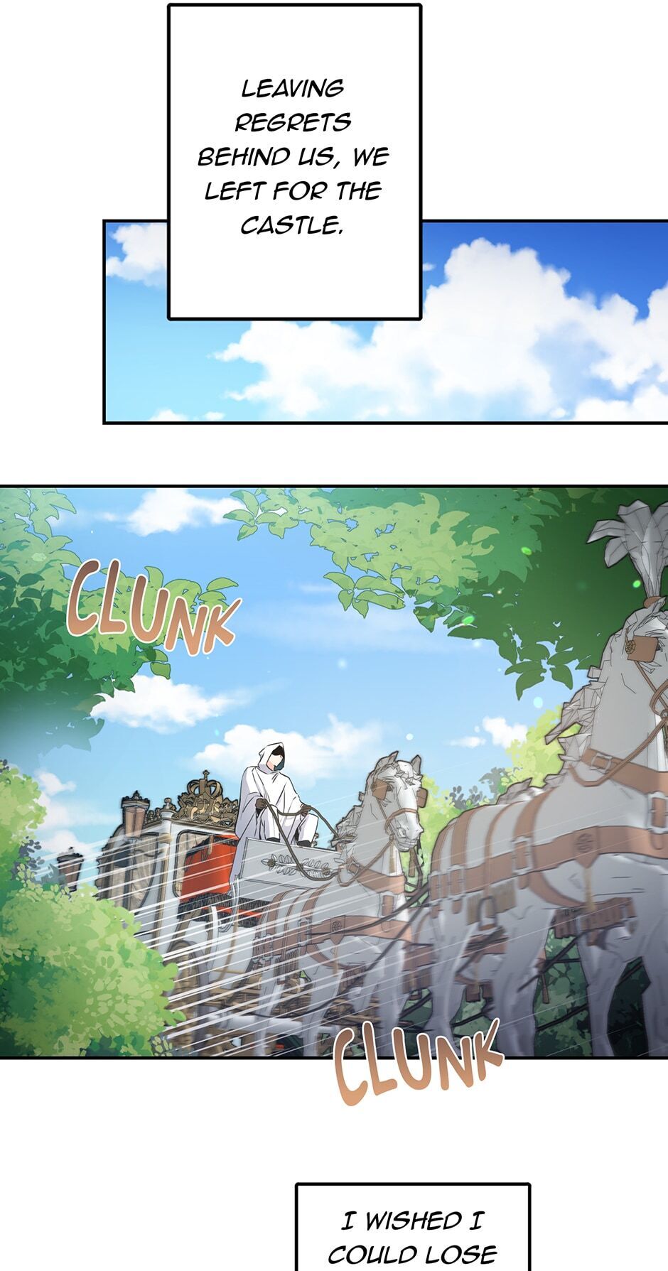 This Is an Obvious Fraudulent Marriage Chapter 64 page 31 - Chapter 64: Let's Get Hitched