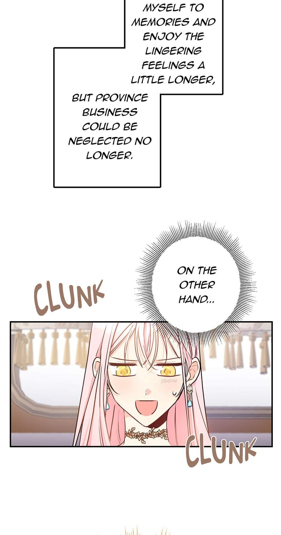 This Is an Obvious Fraudulent Marriage Chapter 64 page 32 - Chapter 64: Let's Get Hitched
