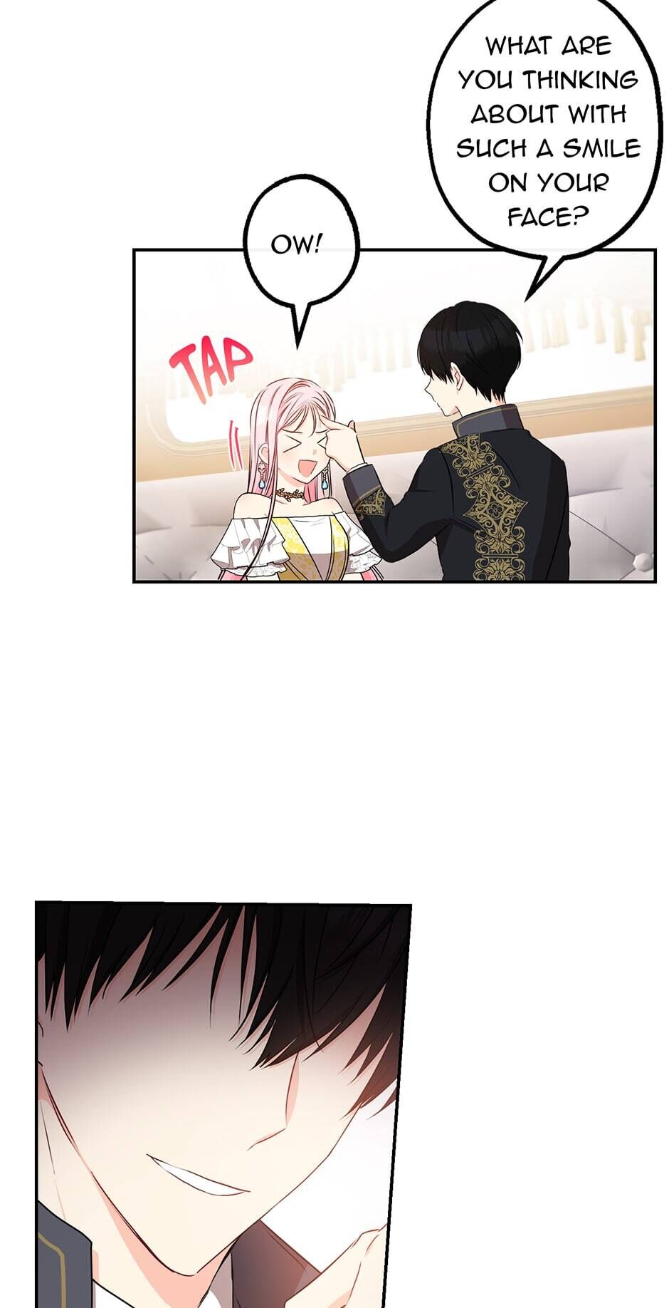 This Is an Obvious Fraudulent Marriage Chapter 64 page 46 - Chapter 64: Let's Get Hitched