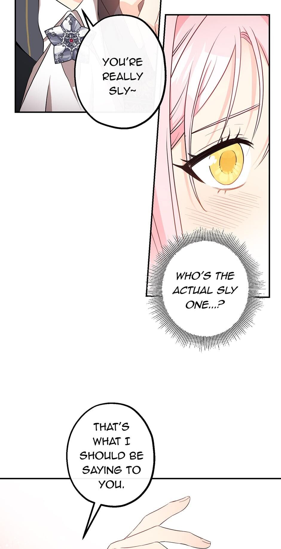 This Is an Obvious Fraudulent Marriage Chapter 64 page 47 - Chapter 64: Let's Get Hitched