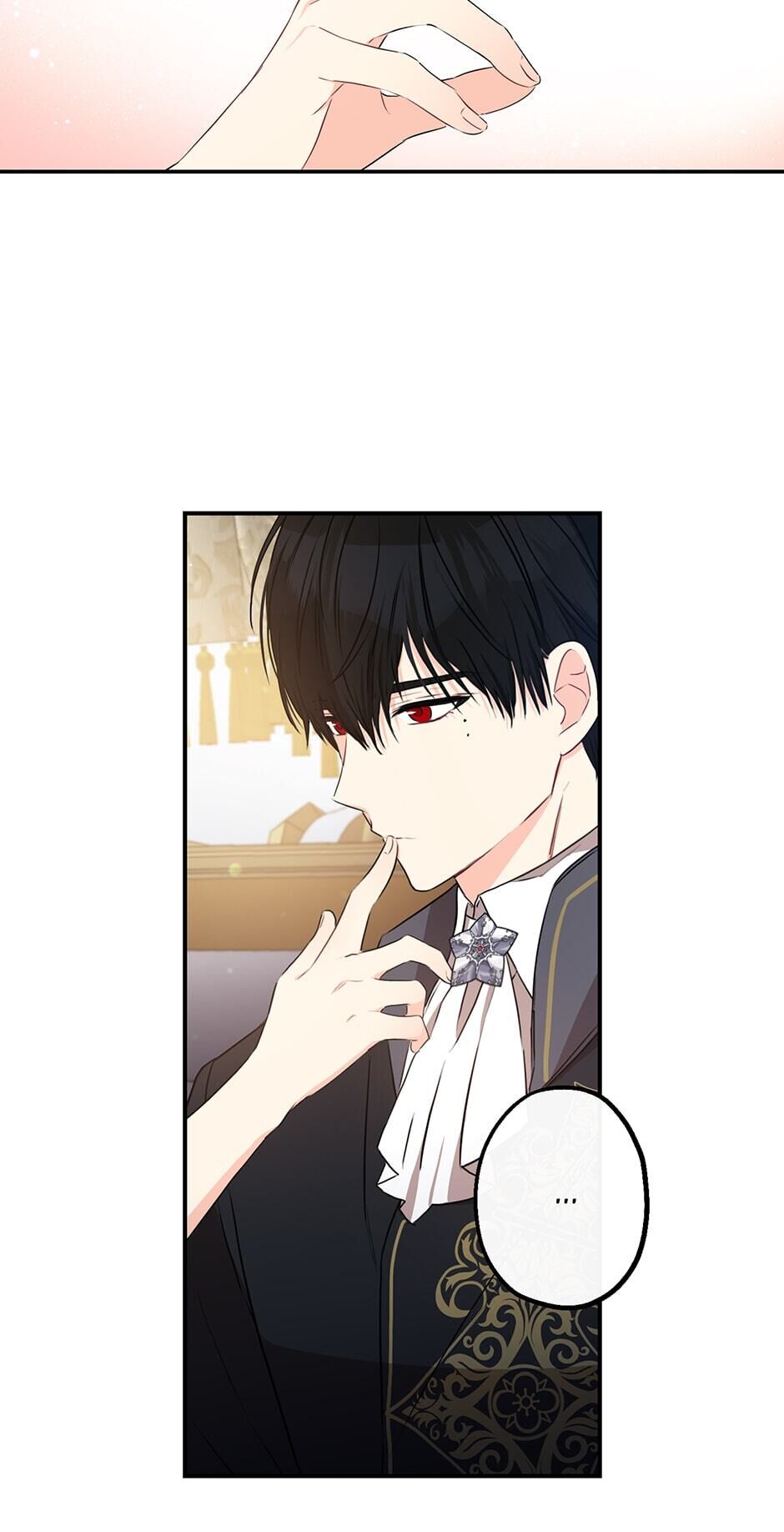 This Is an Obvious Fraudulent Marriage Chapter 64 page 48 - Chapter 64: Let's Get Hitched