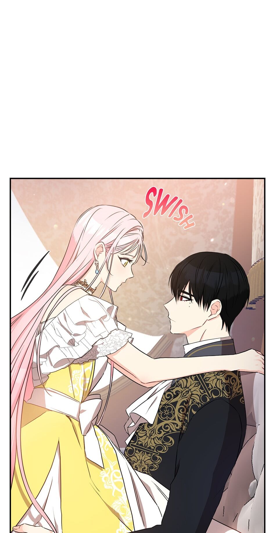 This Is an Obvious Fraudulent Marriage Chapter 64 page 49 - Chapter 64: Let's Get Hitched