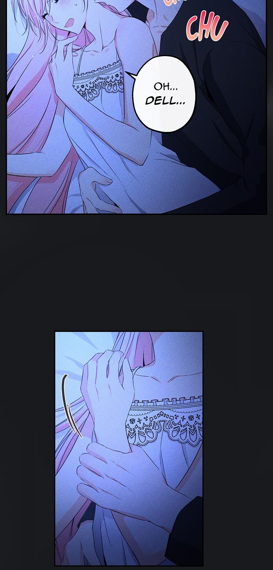 This Is an Obvious Fraudulent Marriage Chapter 64 page 5 - Chapter 64: Let's Get Hitched