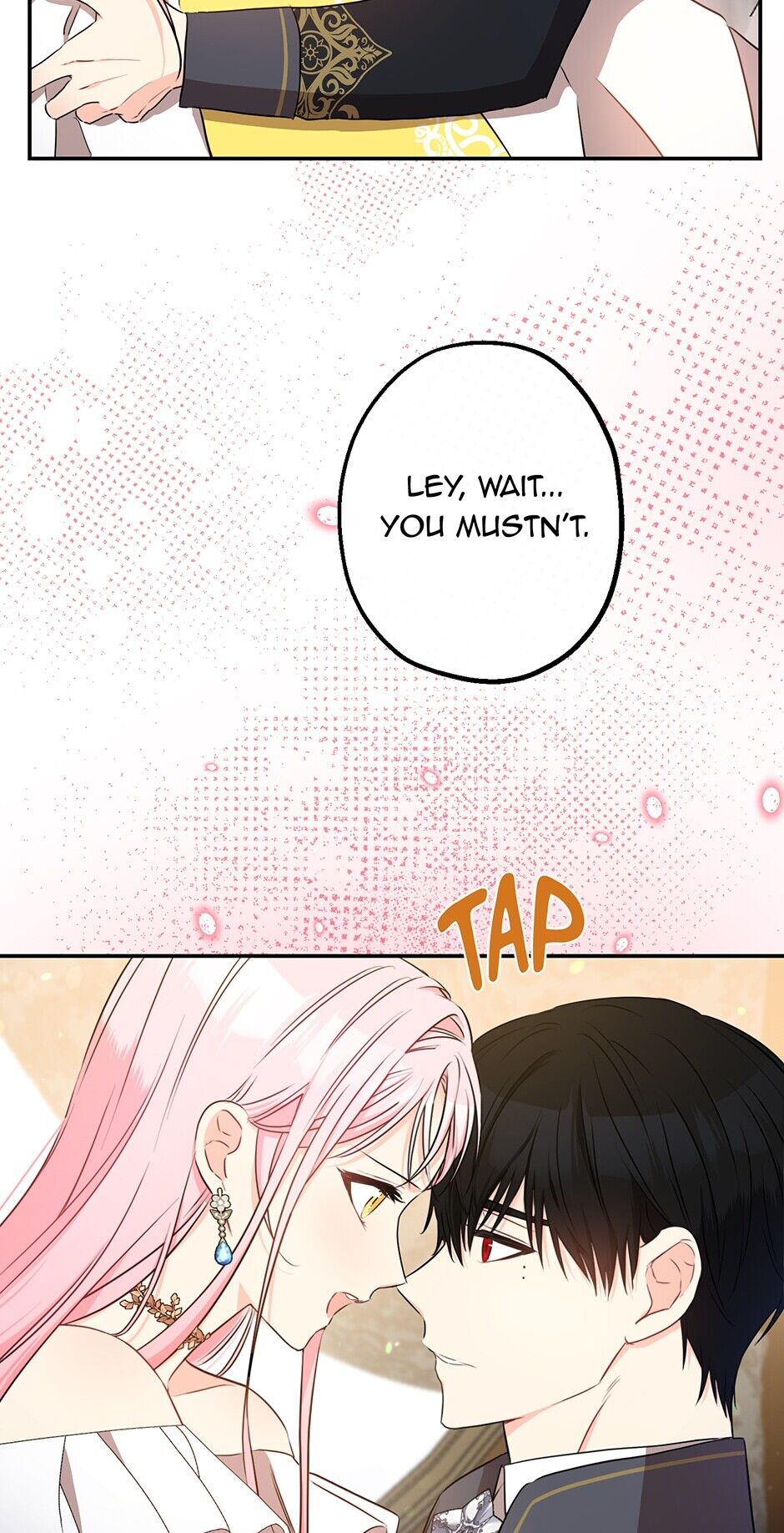 This Is an Obvious Fraudulent Marriage Chapter 64 page 50 - Chapter 64: Let's Get Hitched
