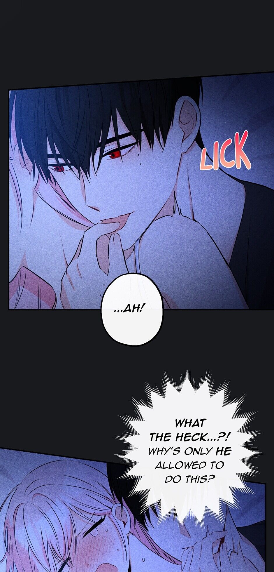 This Is an Obvious Fraudulent Marriage Chapter 64 page 6 - Chapter 64: Let's Get Hitched