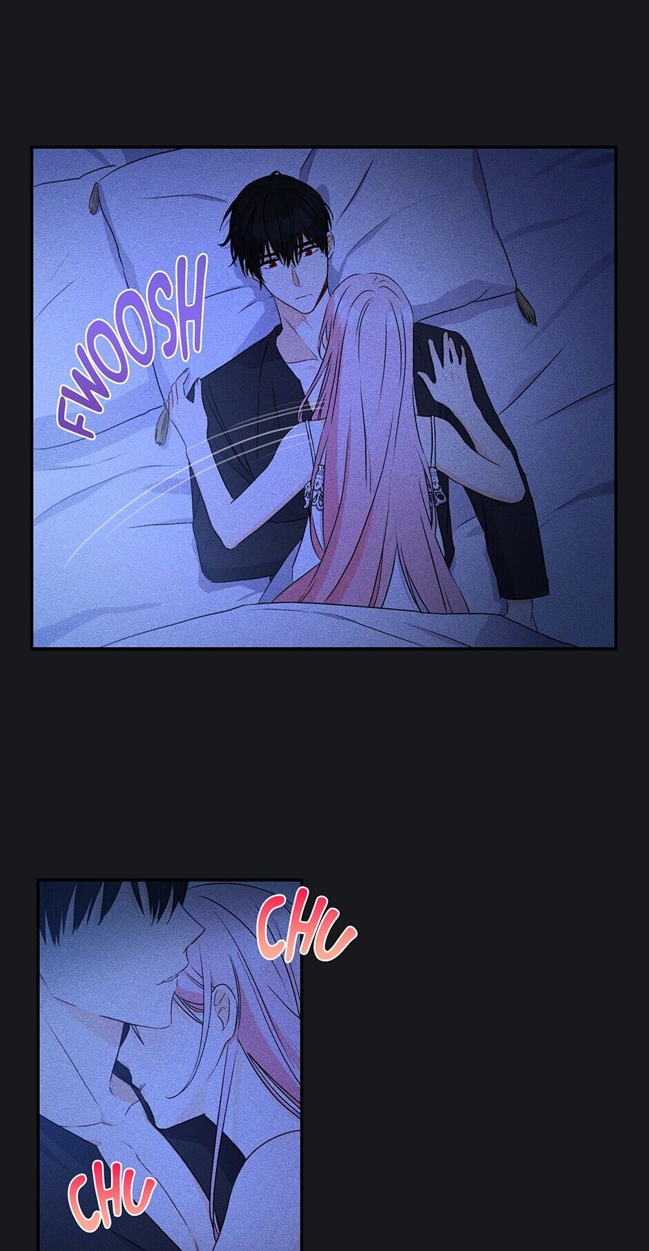 This Is an Obvious Fraudulent Marriage Chapter 64 page 8 - Chapter 64: Let's Get Hitched