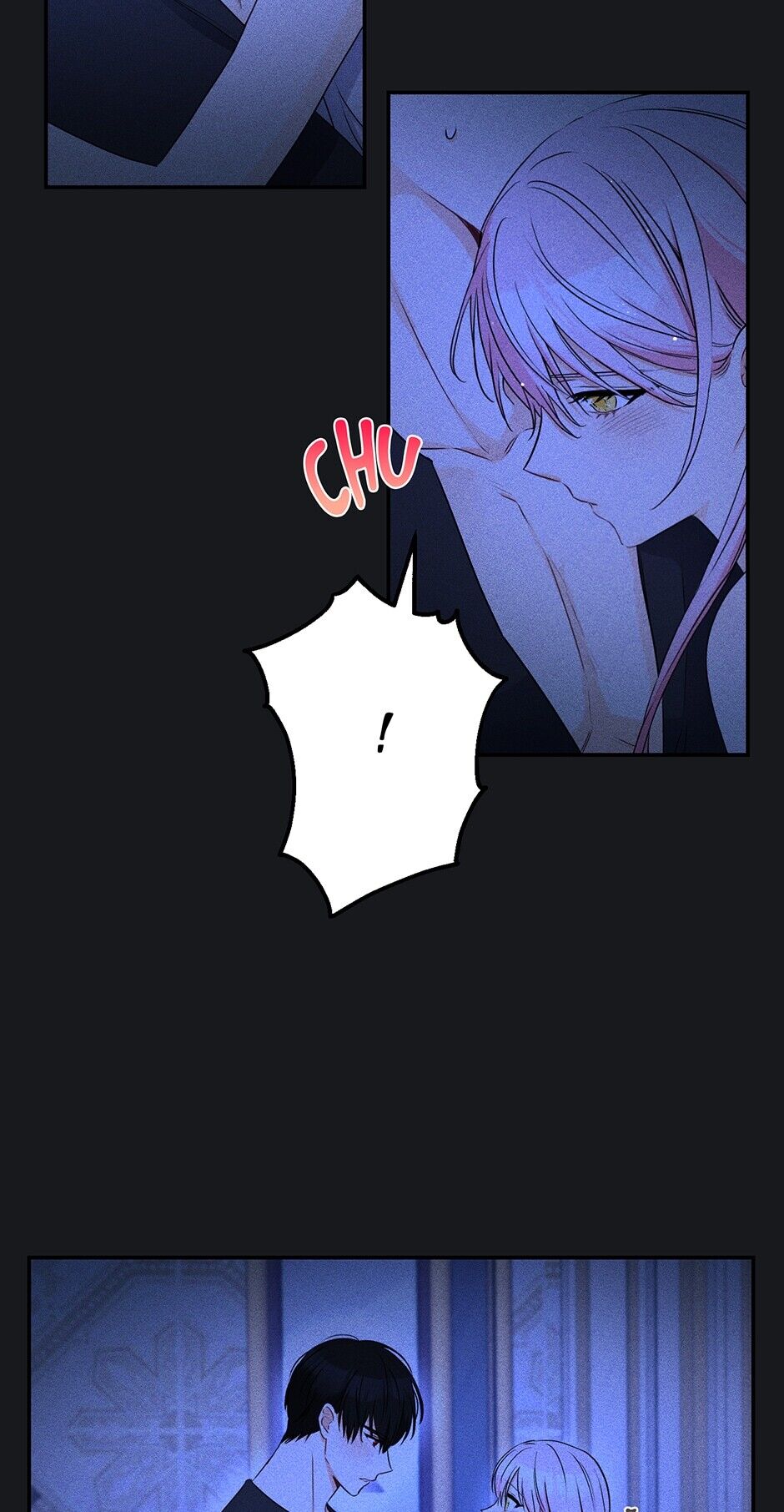 This Is an Obvious Fraudulent Marriage Chapter 64 page 9 - Chapter 64: Let's Get Hitched