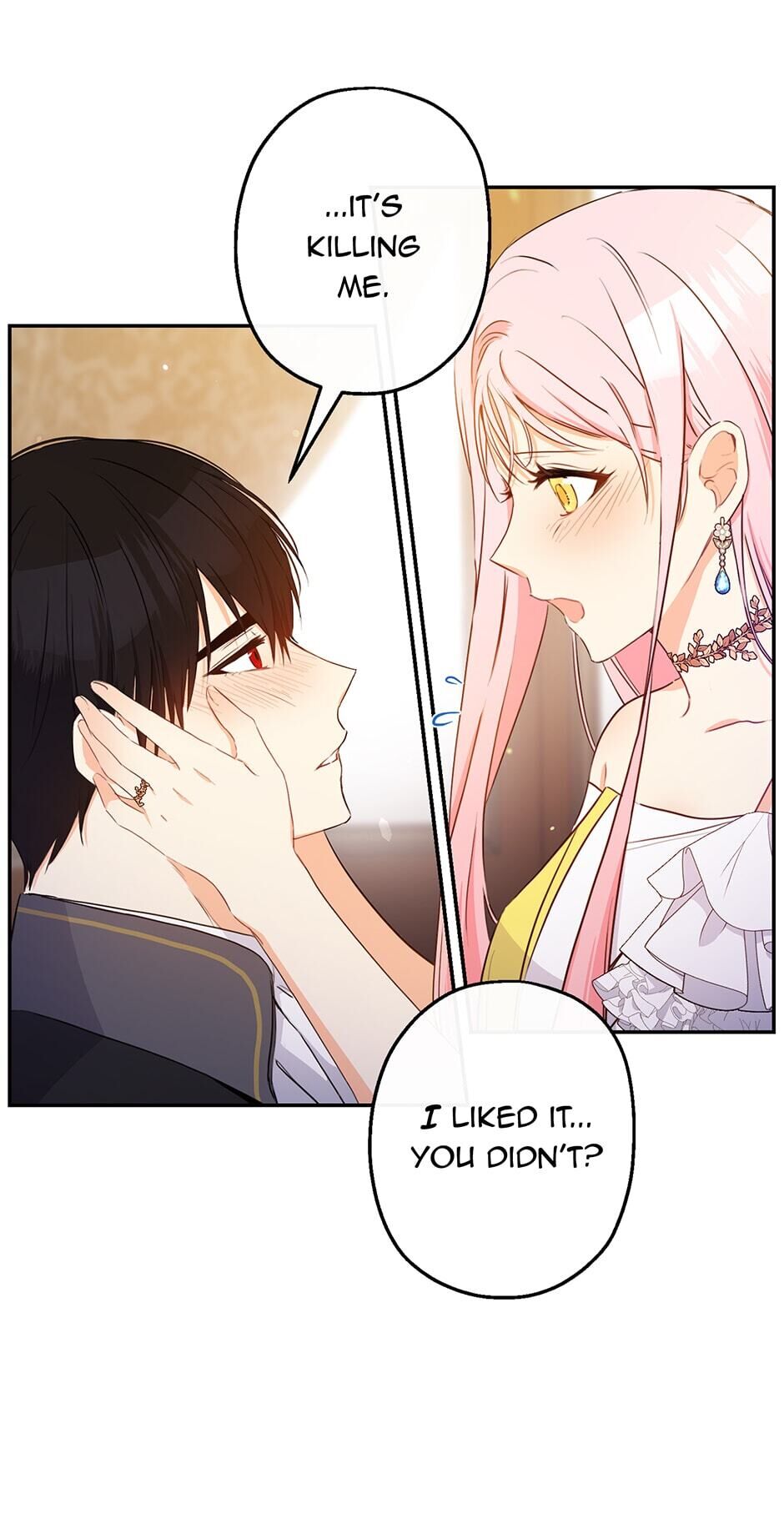This Is an Obvious Fraudulent Marriage Chapter 65 page 10 - Chapter 65: Sneak Attack