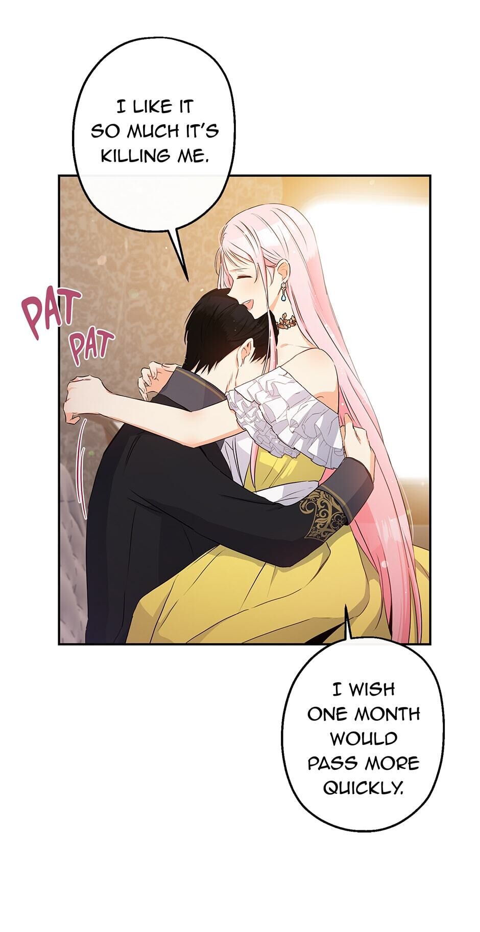 This Is an Obvious Fraudulent Marriage Chapter 65 page 11 - Chapter 65: Sneak Attack