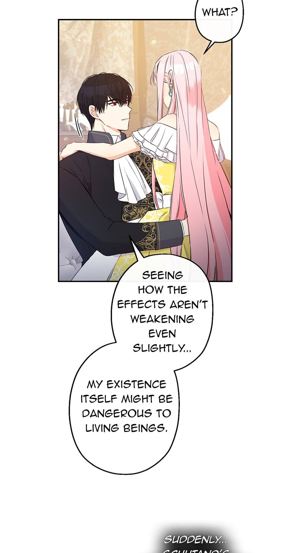 This Is an Obvious Fraudulent Marriage Chapter 65 page 13 - Chapter 65: Sneak Attack