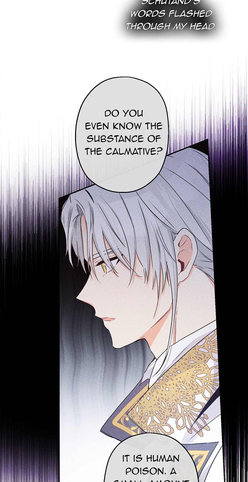 This Is an Obvious Fraudulent Marriage Chapter 65 page 14 - Chapter 65: Sneak Attack