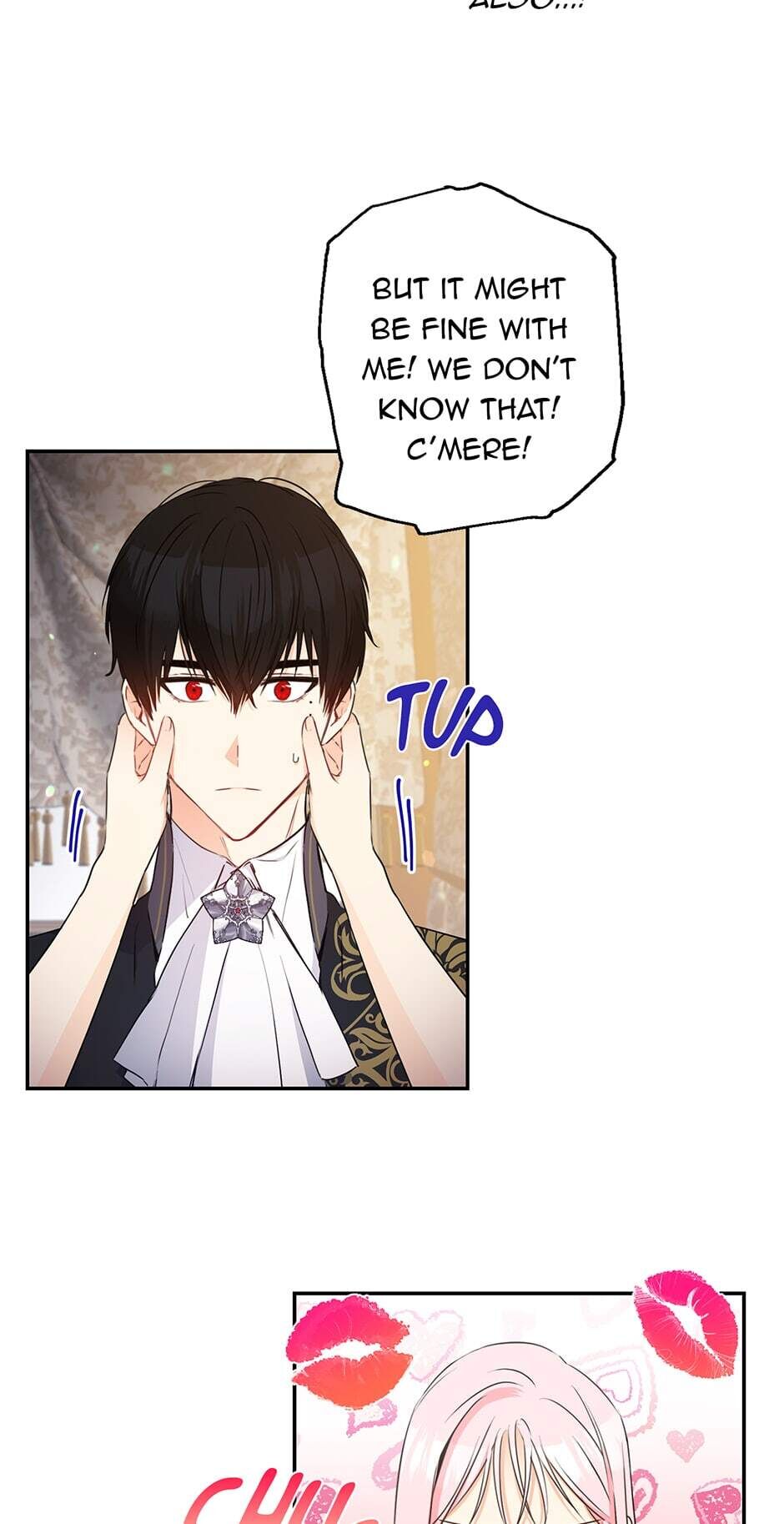 This Is an Obvious Fraudulent Marriage Chapter 65 page 16 - Chapter 65: Sneak Attack