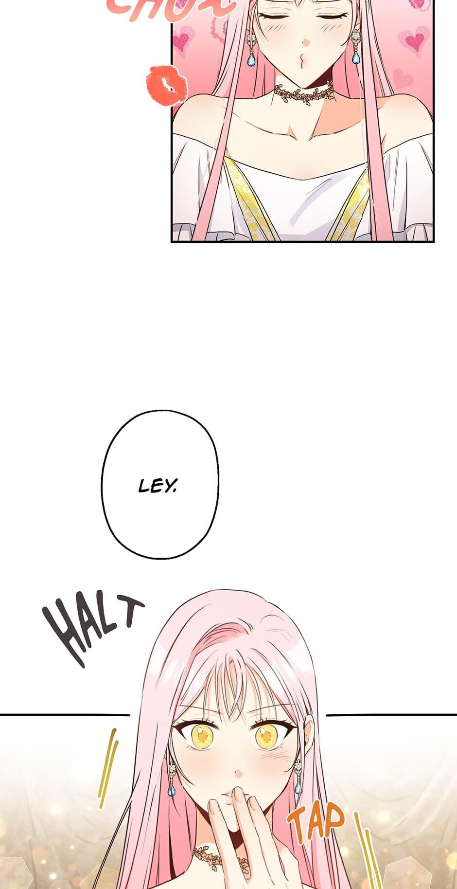 This Is an Obvious Fraudulent Marriage Chapter 65 page 17 - Chapter 65: Sneak Attack