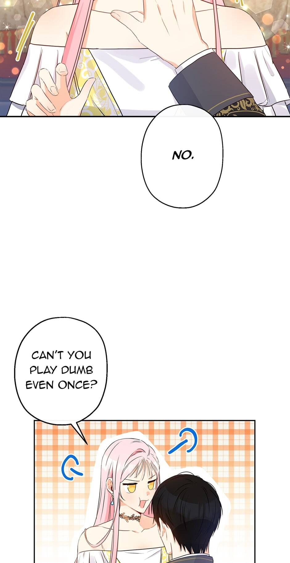 This Is an Obvious Fraudulent Marriage Chapter 65 page 18 - Chapter 65: Sneak Attack