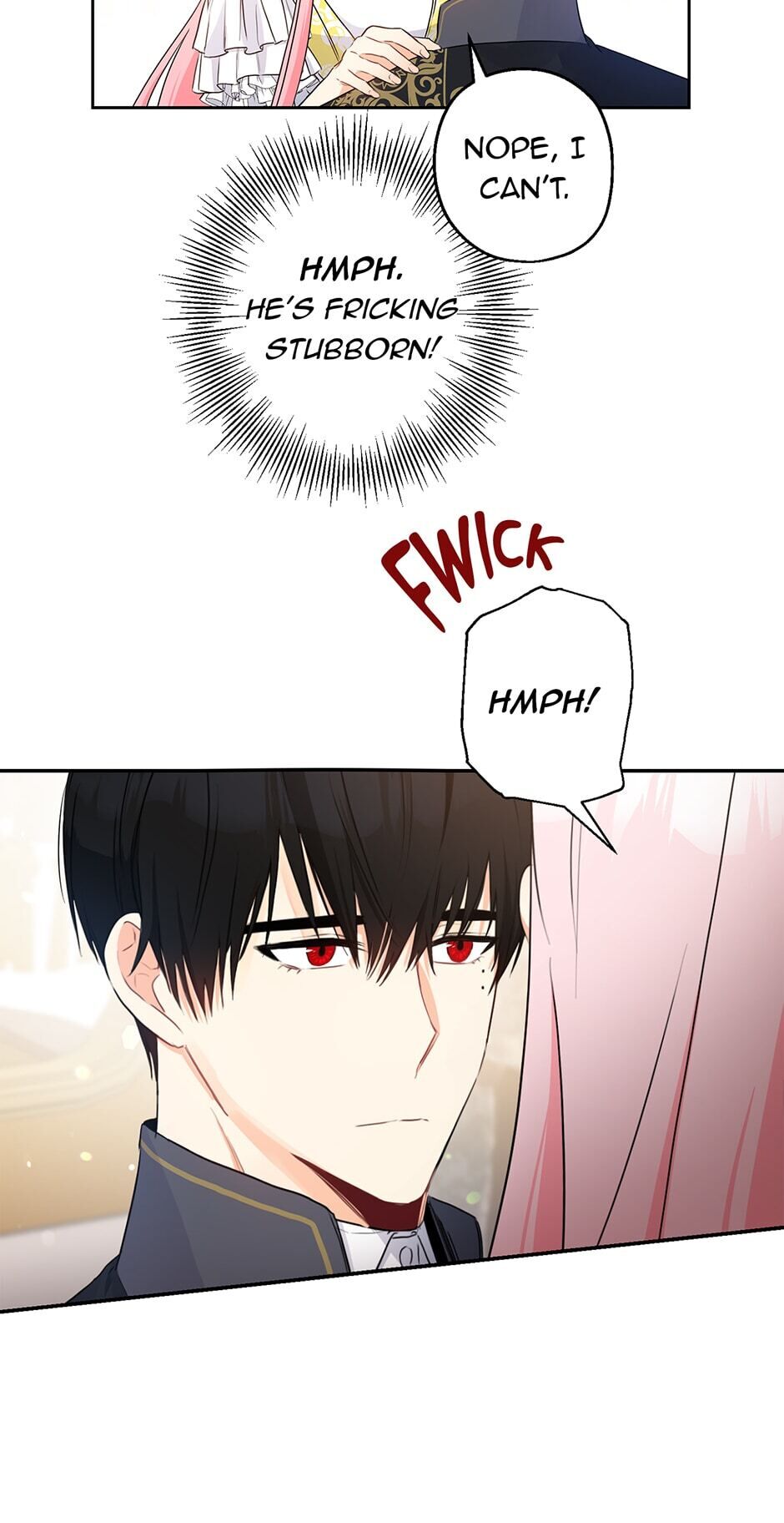 This Is an Obvious Fraudulent Marriage Chapter 65 page 19 - Chapter 65: Sneak Attack