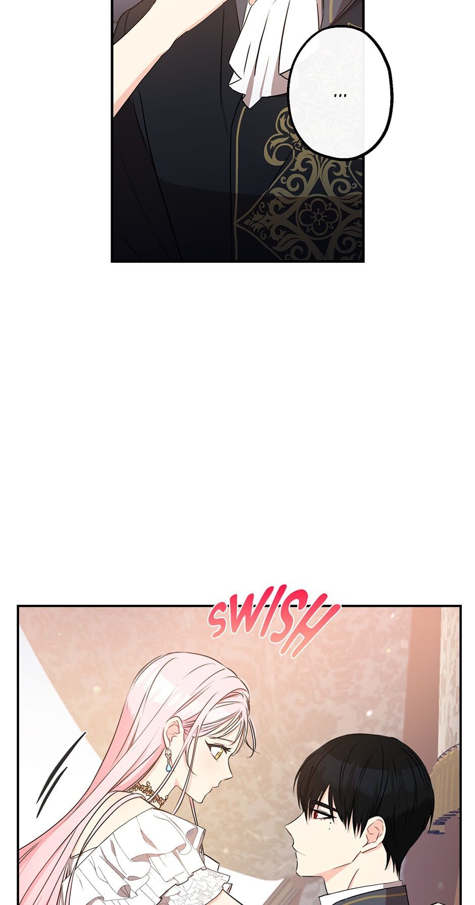 This Is an Obvious Fraudulent Marriage Chapter 65 page 2 - Chapter 65: Sneak Attack